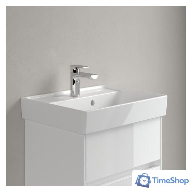 Умывальник Villeroy & Boch Collaro 43345001 - Изображение №2 — Интернет-магазин Time-Shop