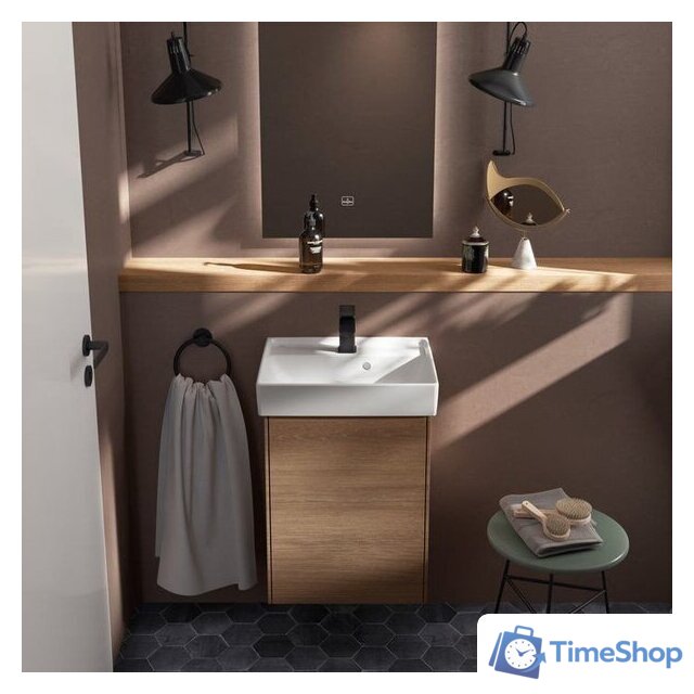 Умывальник Villeroy & Boch Collaro 43345001 - Изображение №7 — Интернет-магазин Time-Shop