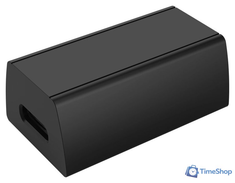 Игровая мышь Defender Arcade Pro GM-381 (черный) - Изображение №4 — Интернет-магазин Time-Shop