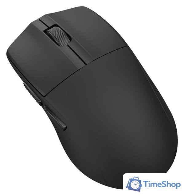 Игровая мышь Defender Arcade Pro GM-381 (черный) - Изображение №2 — Интернет-магазин Time-Shop