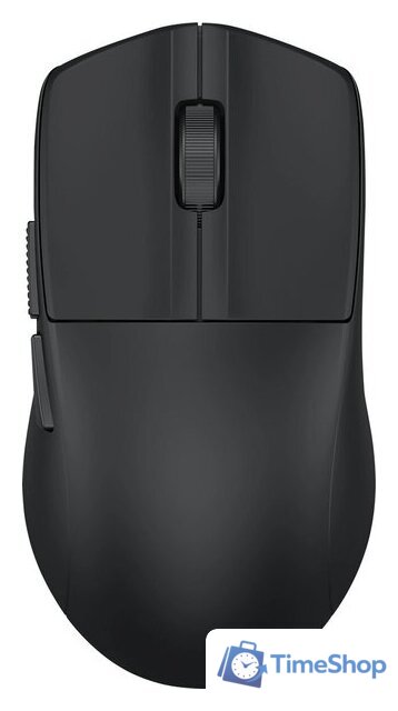 Игровая мышь Defender Arcade Pro GM-381 (черный) - Изображение №1 — Интернет-магазин Time-Shop