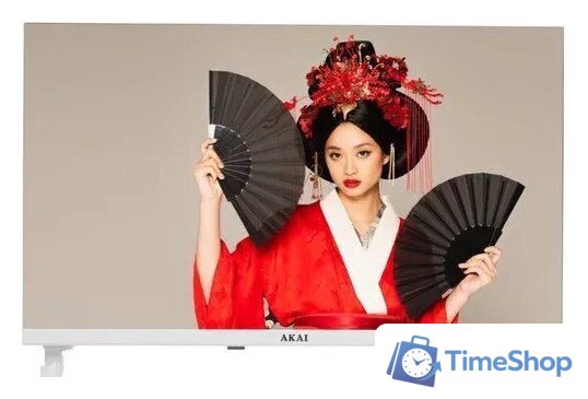 Телевизор AKAI TA24BH502 - Изображение №1 — Интернет-магазин Time-Shop