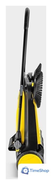 Подметальная машина Karcher Handkehrmaschine S4 1.766-320.0 - Изображение №4 — Интернет-магазин Time-Shop