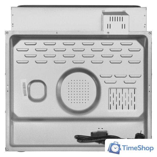 Электрический духовой шкаф MAUNFELD MEOH709DB - Изображение №9 — Интернет-магазин Time-Shop