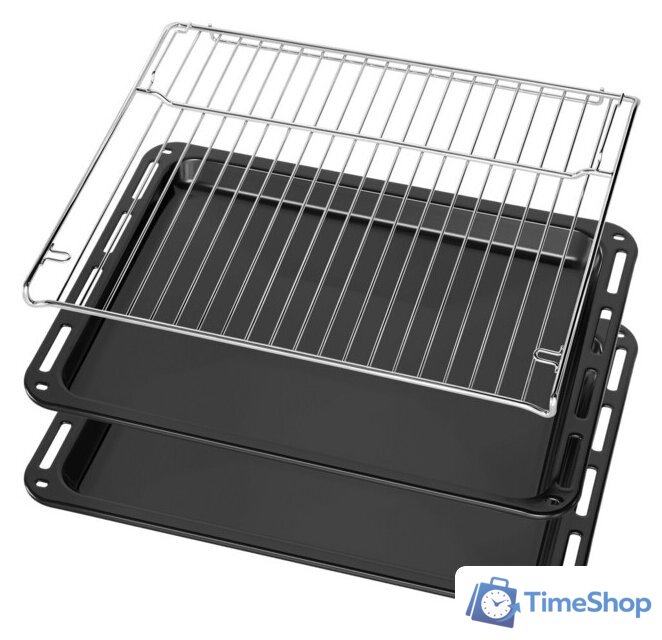 Электрический духовой шкаф MAUNFELD MEOH709DB - Изображение №13 — Интернет-магазин Time-Shop