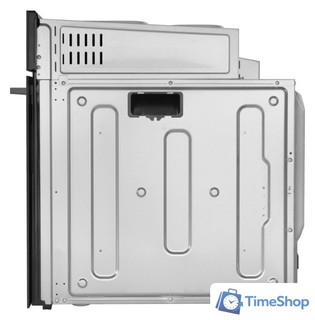 Электрический духовой шкаф MAUNFELD MEOH709DB - Изображение №8 — Интернет-магазин Time-Shop