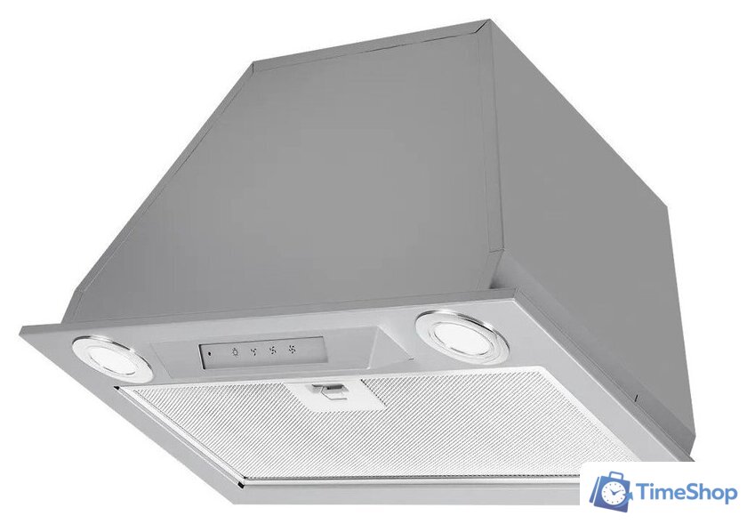 Кухонная вытяжка KUPPERSBERG Inlinea 52 Inox - Изображение №1 — Интернет-магазин Time-Shop