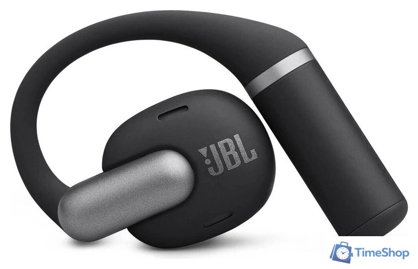 Наушники JBL Sense Pro (черный) - Изображение №6 — Интернет-магазин Time-Shop