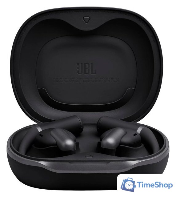 Наушники JBL Sense Pro (черный) - Изображение №2 — Интернет-магазин Time-Shop