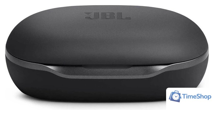 Наушники JBL Sense Pro (черный) - Изображение №7 — Интернет-магазин Time-Shop