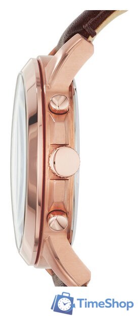 Наручные часы Fossil FS5068 - Изображение №2 — Интернет-магазин Time-Shop