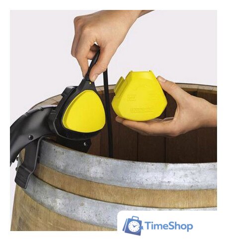 Садовый насос Karcher BP 1 Barrel - Изображение №3 — Интернет-магазин Time-Shop