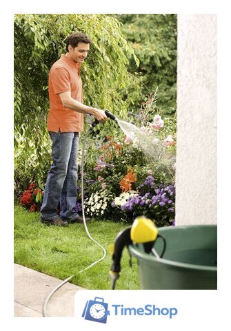 Садовый насос Karcher BP 1 Barrel - Изображение №5 — Интернет-магазин Time-Shop