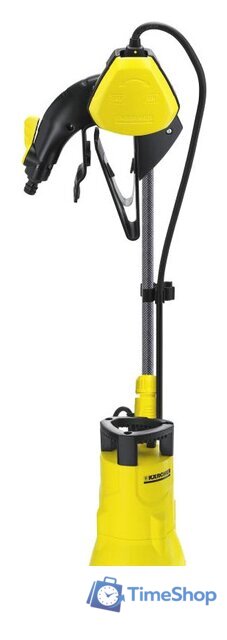 Садовый насос Karcher BP 1 Barrel - Изображение №1 — Интернет-магазин Time-Shop