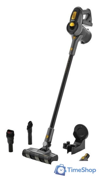 Пылесос Sencor SVC 8725GD - Изображение №1 — Интернет-магазин Time-Shop