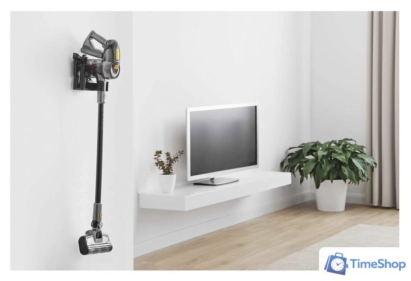 Пылесос Sencor SVC 8725GD - Изображение №15 — Интернет-магазин Time-Shop