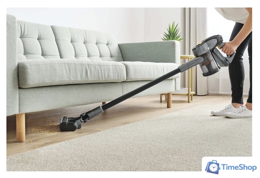 Пылесос Sencor SVC 8725GD - Изображение №20 — Интернет-магазин Time-Shop