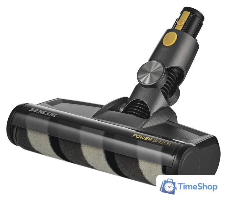 Пылесос Sencor SVC 8725GD - Изображение №5 — Интернет-магазин Time-Shop