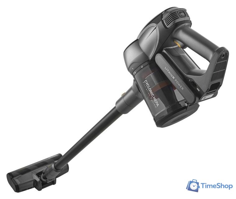 Пылесос Sencor SVC 8725GD - Изображение №7 — Интернет-магазин Time-Shop