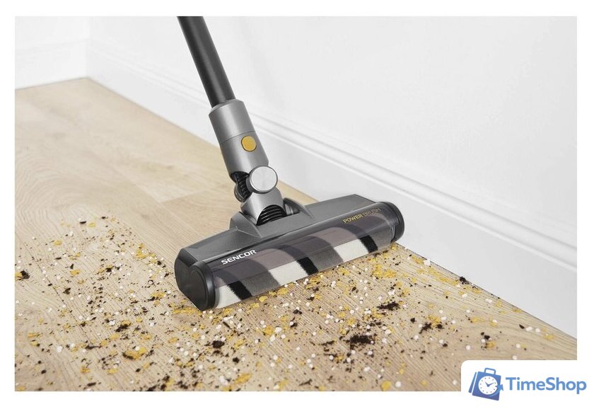 Пылесос Sencor SVC 8725GD - Изображение №19 — Интернет-магазин Time-Shop