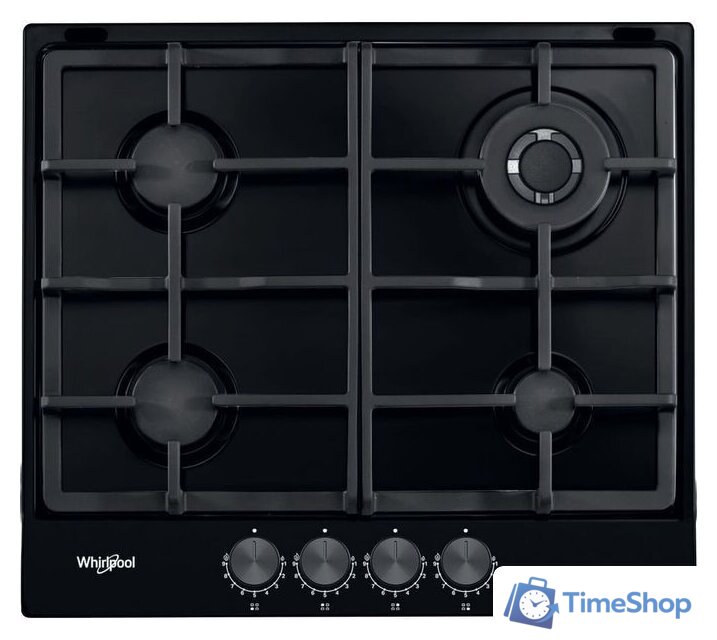 Варочная панель Whirlpool TGML 661 NB - Изображение №1 — Интернет-магазин Time-Shop