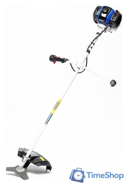 Триммер Нева BCK536U Pro - Изображение №6 — Интернет-магазин Time-Shop