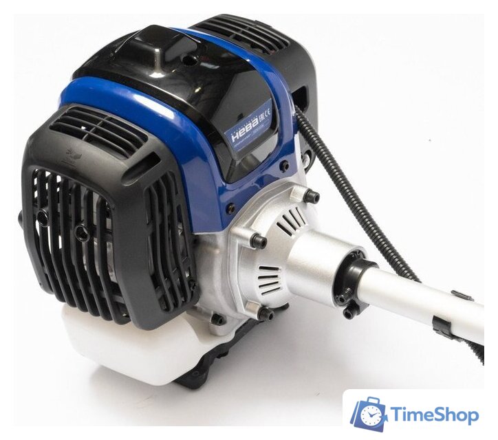 Триммер Нева BCK536U Pro - Изображение №16 — Интернет-магазин Time-Shop