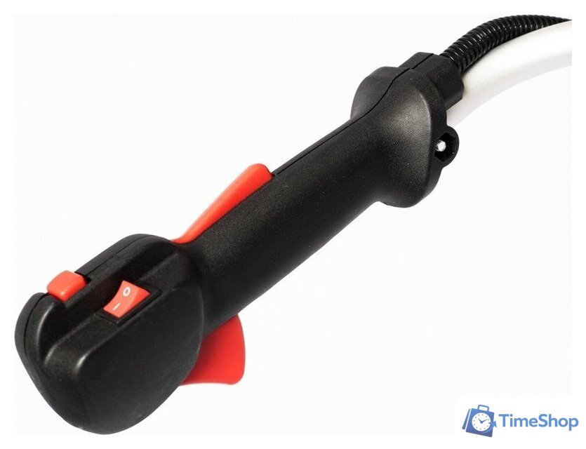 Триммер Нева BCK536U Pro - Изображение №17 — Интернет-магазин Time-Shop