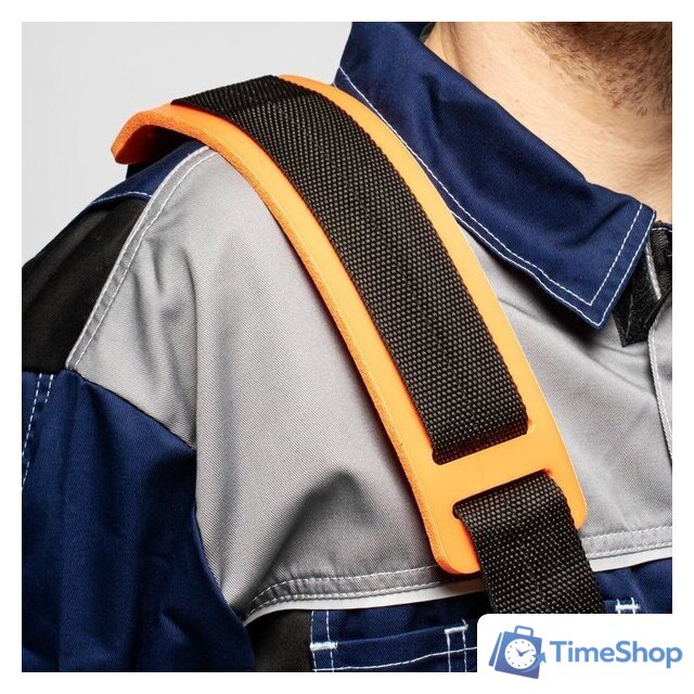 Триммер Нева BCK536U Pro - Изображение №12 — Интернет-магазин Time-Shop