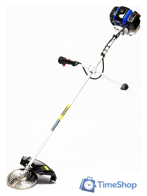 Триммер Нева BCK536U Pro - Изображение №5 — Интернет-магазин Time-Shop