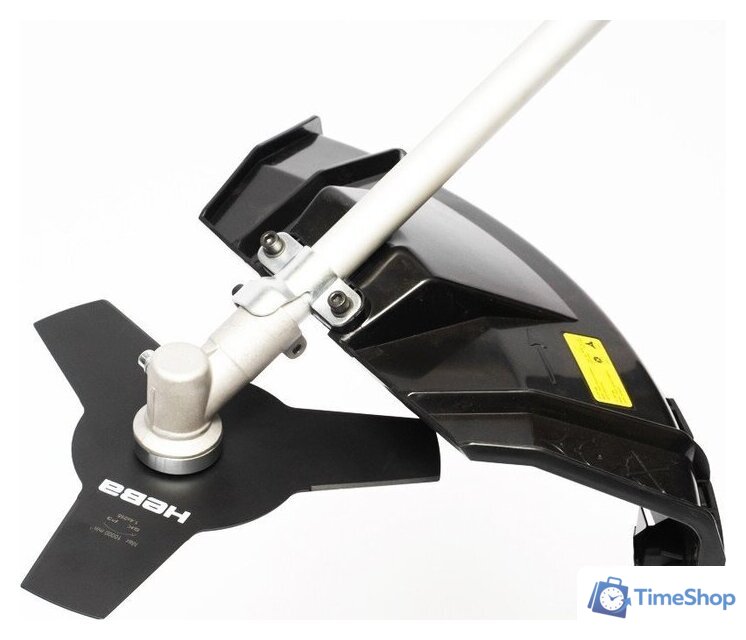 Триммер Нева BCK536U Pro - Изображение №8 — Интернет-магазин Time-Shop