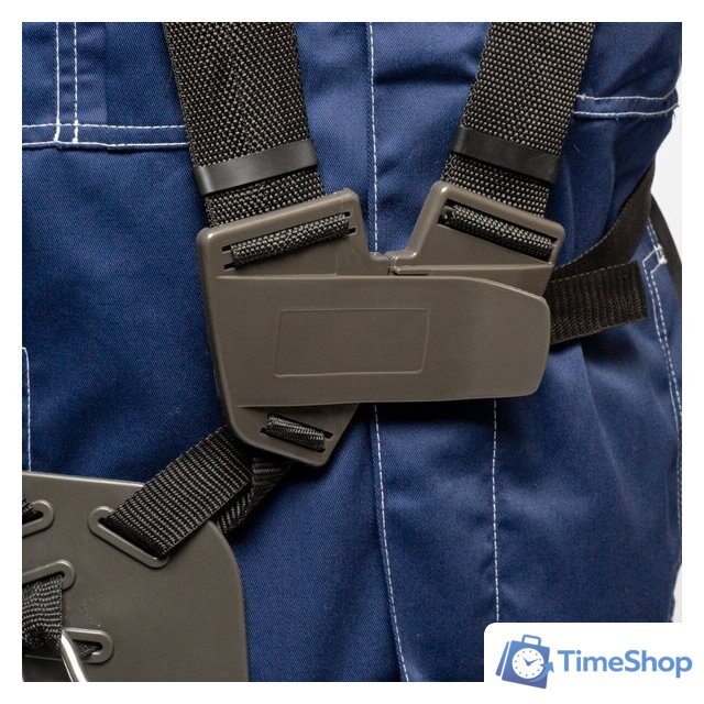 Триммер Нева BCK536U Pro - Изображение №13 — Интернет-магазин Time-Shop