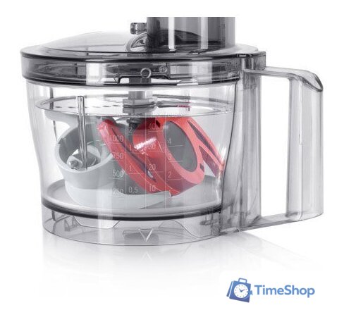 Кухонный комбайн Bosch MCM3100W - Изображение №4 — Интернет-магазин Time-Shop