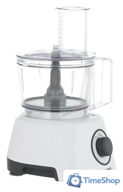 Кухонный комбайн Bosch MCM3100W - Изображение №8 — Интернет-магазин Time-Shop