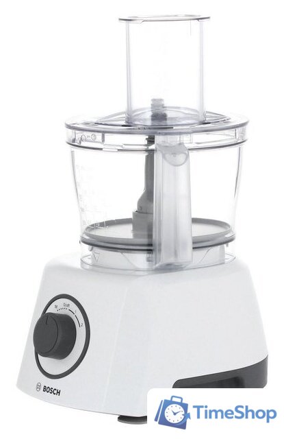 Кухонный комбайн Bosch MCM3100W - Изображение №16 — Интернет-магазин Time-Shop