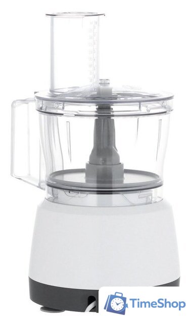 Кухонный комбайн Bosch MCM3100W - Изображение №12 — Интернет-магазин Time-Shop