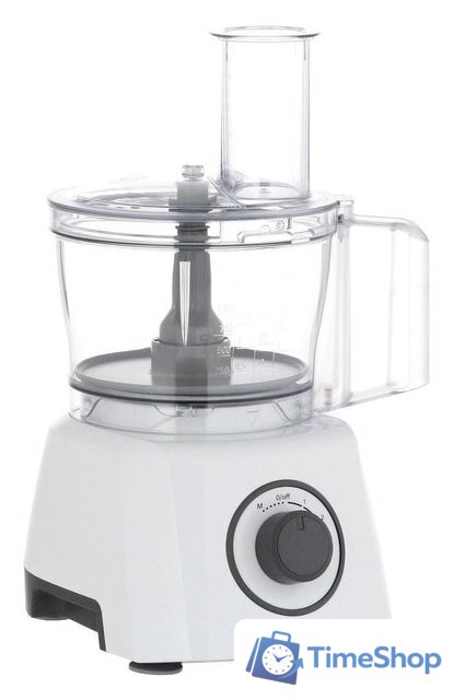 Кухонный комбайн Bosch MCM3100W - Изображение №7 — Интернет-магазин Time-Shop