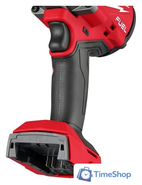Гайковерт Milwaukee M18 FHIWF2F12MC-502X 4933499452 (с 2-мя АКБ, кейс) - Изображение №5 — Интернет-магазин Time-Shop