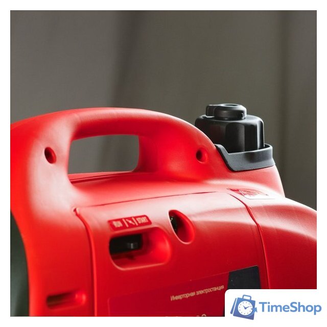 Бензиновый генератор Fubag PRI 2300 S 46708 - Изображение №10 — Интернет-магазин Time-Shop