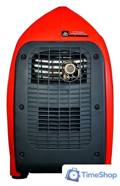 Бензиновый генератор Fubag PRI 2300 S 46708 - Изображение №6 — Интернет-магазин Time-Shop