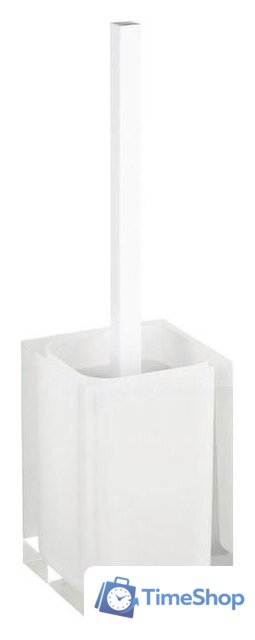 Ершик для унитаза Bemeta Vista 120113316-104 - Изображение №1 — Интернет-магазин Time-Shop