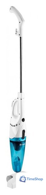 Пылесос H-clean HVC 101 - Изображение №1 — Интернет-магазин Time-Shop