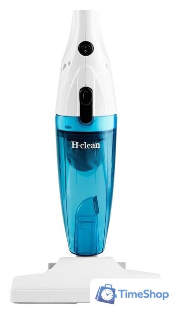 Пылесос H-clean HVC 101 - Изображение №4 — Интернет-магазин Time-Shop
