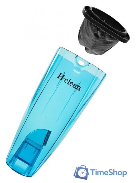 Пылесос H-clean HVC 101 - Изображение №10 — Интернет-магазин Time-Shop