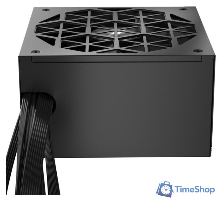 Блок питания 1stPlayer ACK 650W HA-650AC1 - Изображение №4 — Интернет-магазин Time-Shop