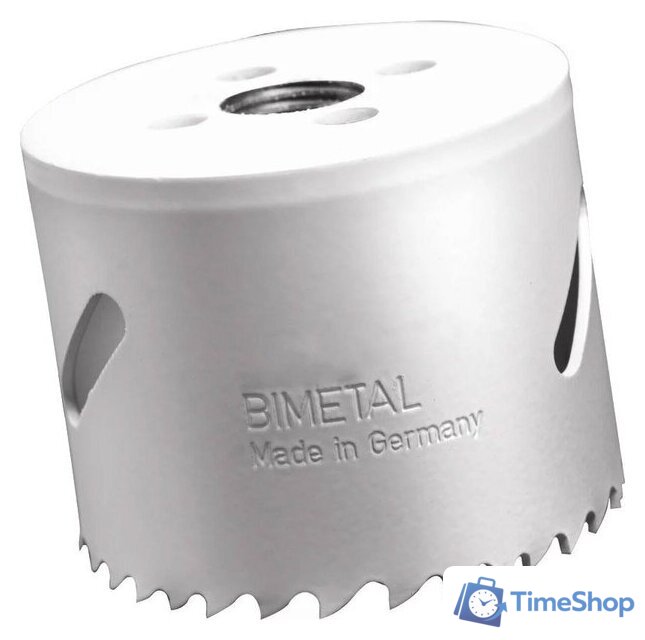 Коронка Wilpu 210мм 4-6 tpi 3021000101 - Изображение №1 — Интернет-магазин Time-Shop