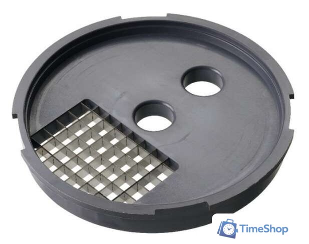 Насадка для нарезки кубиками Kenwood KAX400PL - Изображение №4 — Интернет-магазин Time-Shop