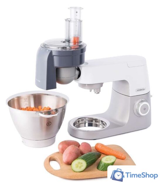 Насадка для нарезки кубиками Kenwood KAX400PL - Изображение №2 — Интернет-магазин Time-Shop