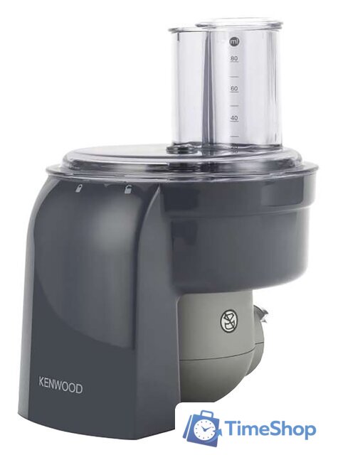 Насадка для нарезки кубиками Kenwood KAX400PL - Изображение №1 — Интернет-магазин Time-Shop