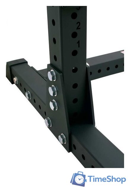 Силовая стойка Rebel RST190 - Изображение №3 — Интернет-магазин Time-Shop